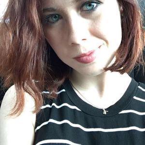 Meet your Posher, Kaitlin